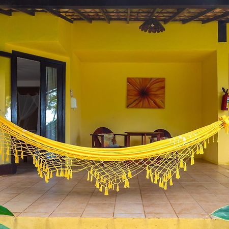 Pousada Villa Bianca Porto Seguro Exteriér fotografie