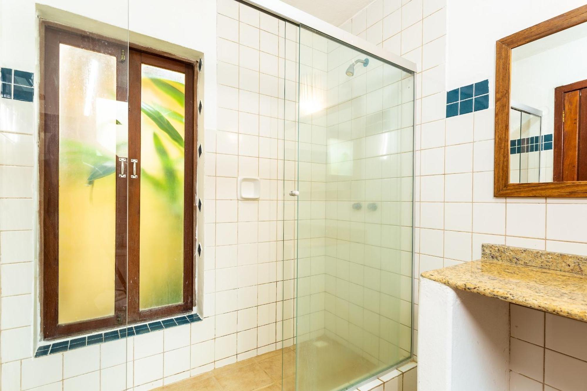 Pousada Villa Bianca Porto Seguro Exteriér fotografie