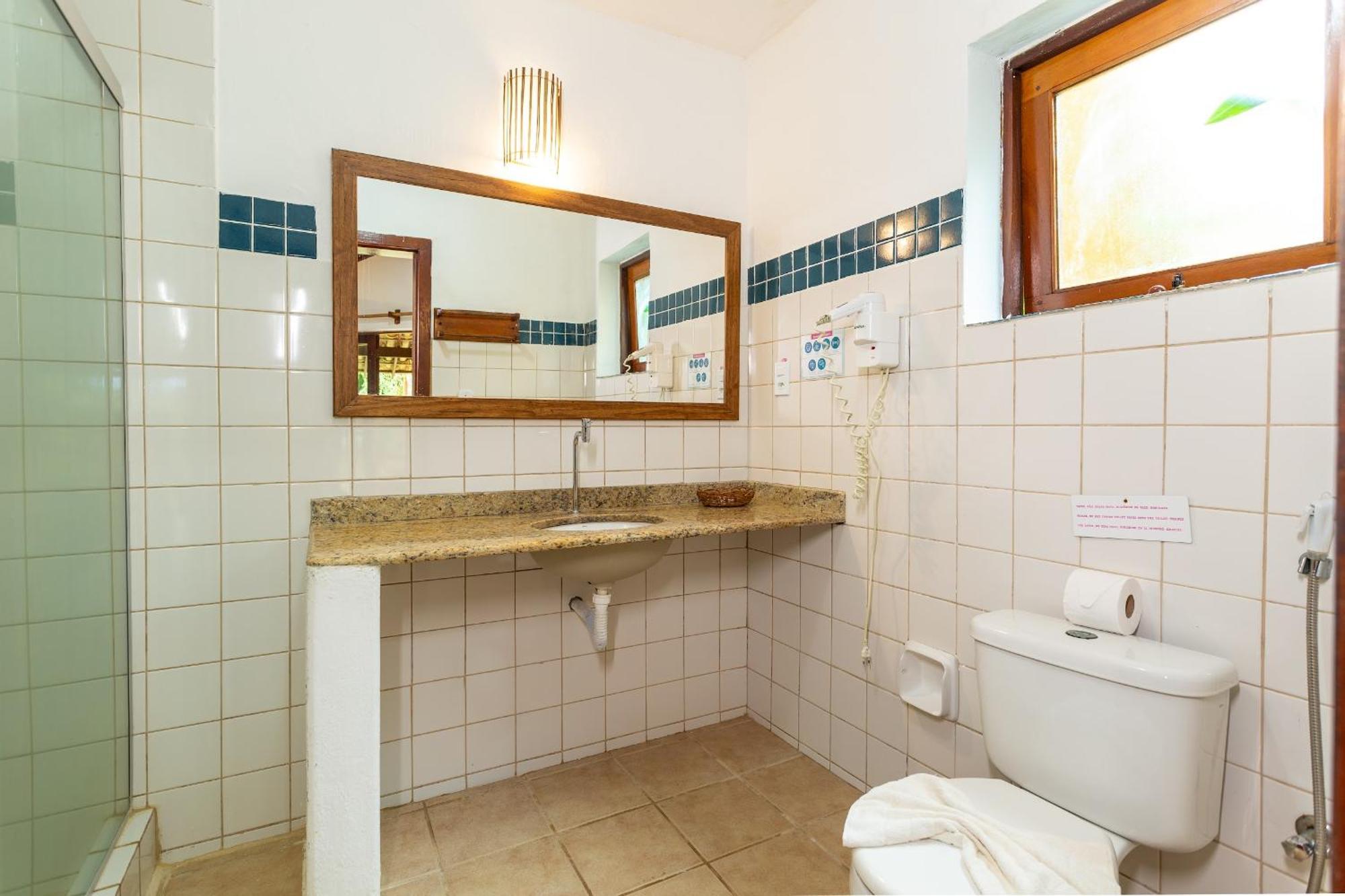 Pousada Villa Bianca Porto Seguro Exteriér fotografie